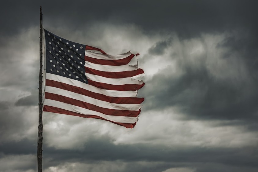 America's 250th Birthday: Boom or Bust?