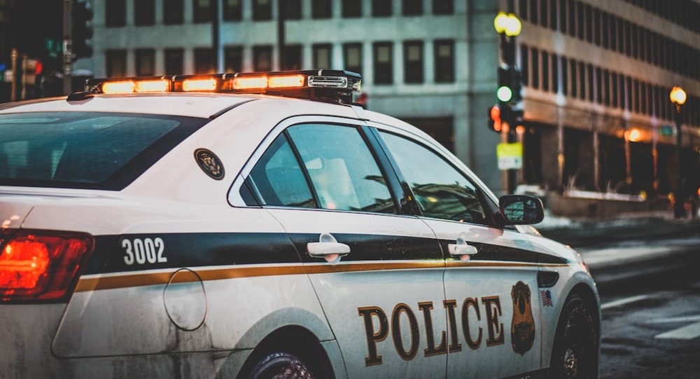 Thorton's Police Department Marriage to Flock